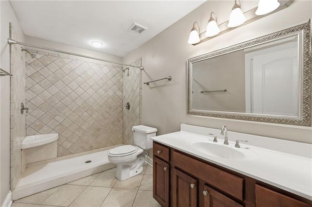 71 Jefferson Drive, Dallas, GA 30132