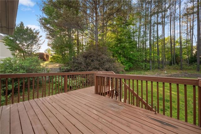 71 Jefferson Drive, Dallas, GA 30132