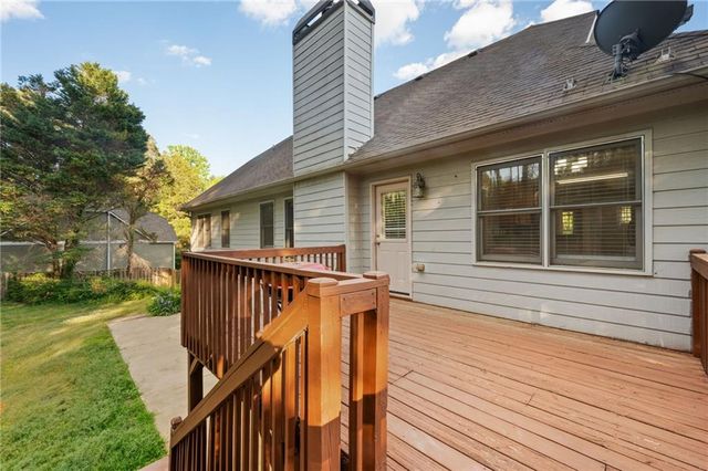 71 Jefferson Drive, Dallas, GA 30132