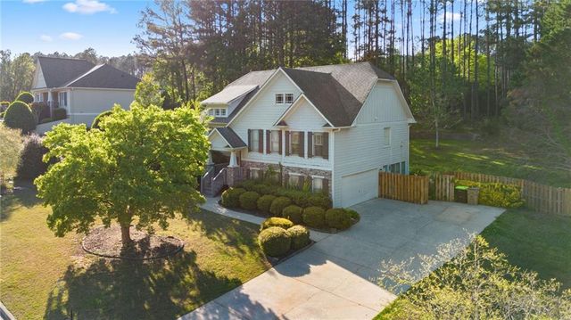 71 Jefferson Drive, Dallas, GA 30132