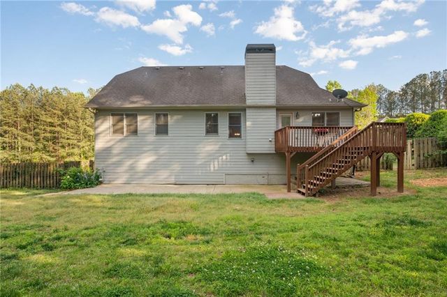 71 Jefferson Drive, Dallas, GA 30132