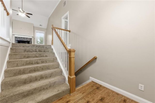 71 Jefferson Drive, Dallas, GA 30132