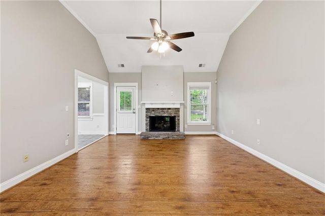 71 Jefferson Drive, Dallas, GA 30132
