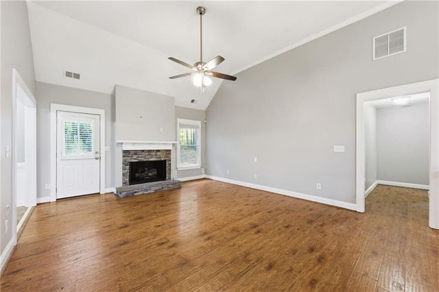 71 Jefferson Drive, Dallas, GA 30132