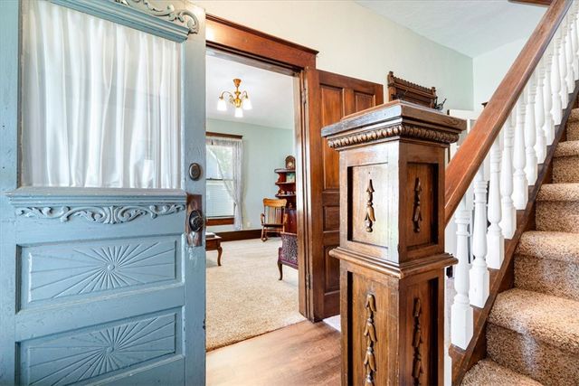 830 S Washington Street, Siloam Springs, AR 72761