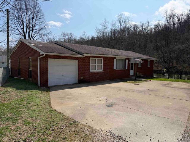 71 PRIVATE DRIVE 5886, South Point, OH 45680