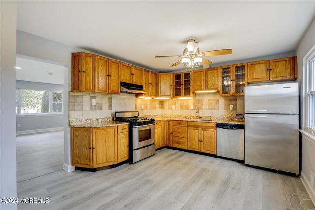 1266 Isadora Court, Brick, NJ 08724