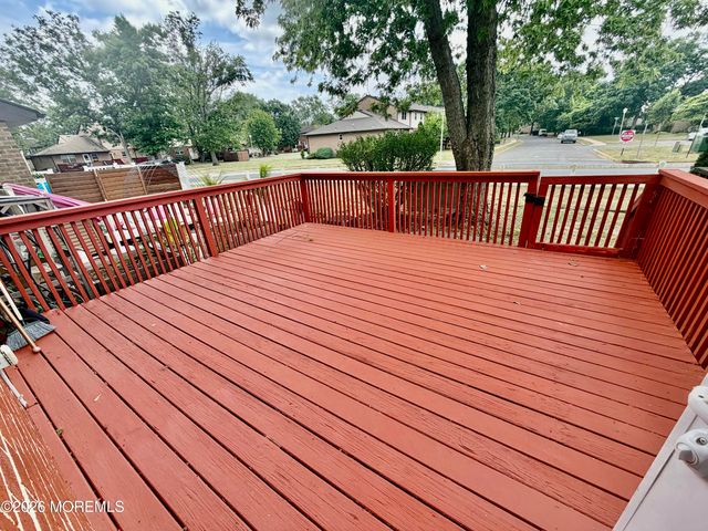 1266 Isadora Court, Brick, NJ 08724