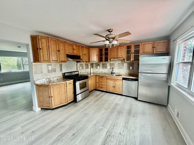 1266 Isadora Court, Brick, NJ 08724