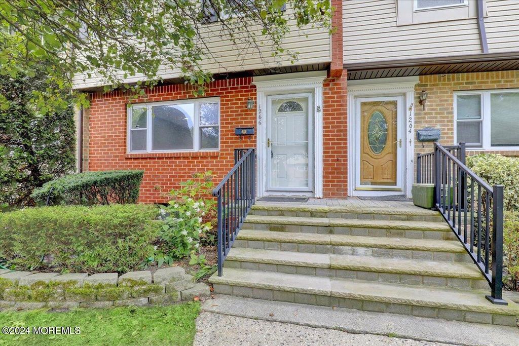 1266 Isadora Court, Brick, NJ 08724