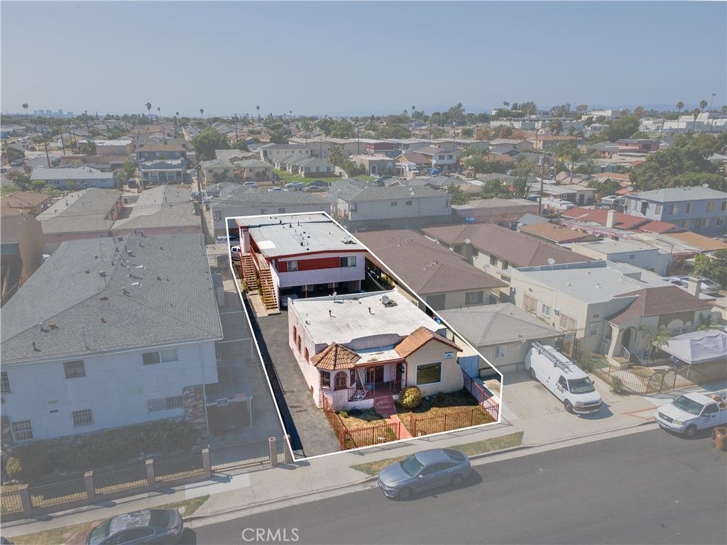 11145 Raymond, Los Angeles, CA 90044 — photo 4