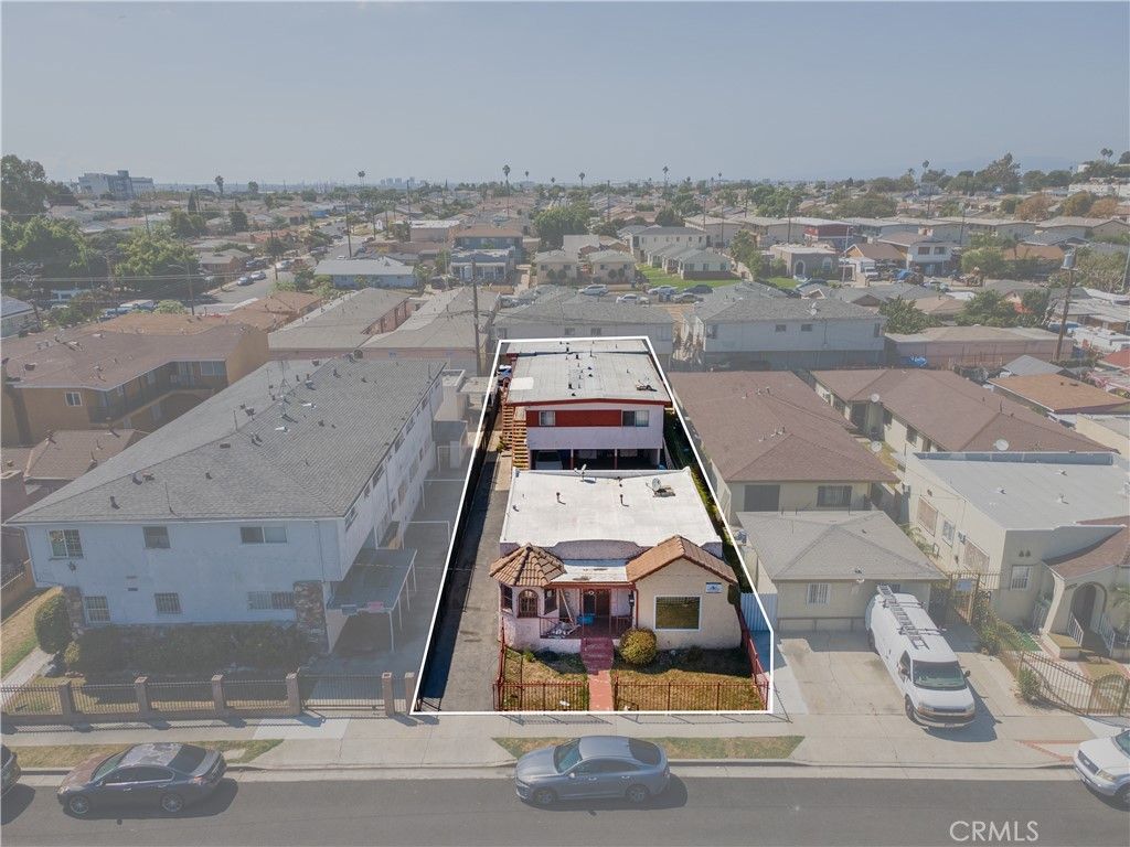 11145 Raymond, Los Angeles, CA 90044 — photo 5
