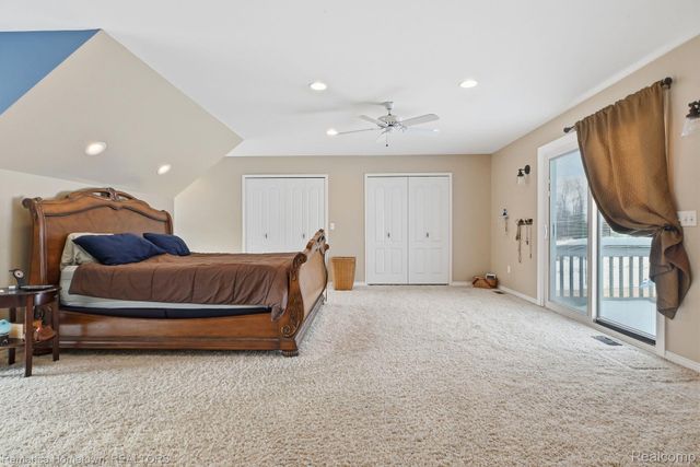 7755 Macedonia Lane, Salem Township, MI 48168