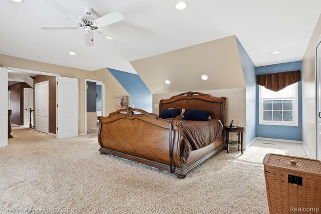 7755 Macedonia Lane, Salem Township, MI 48168