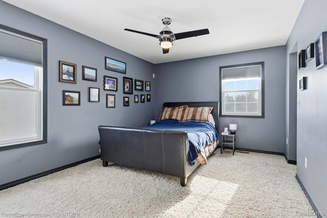 7755 Macedonia Lane, Salem Township, MI 48168