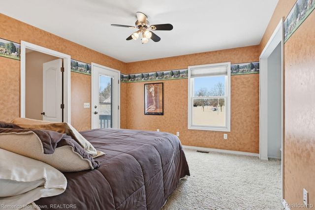 7755 Macedonia Lane, Salem Township, MI 48168