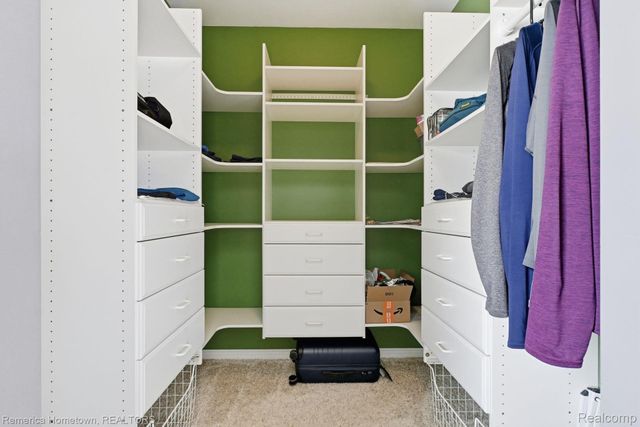 7755 Macedonia Lane, Salem Township, MI 48168