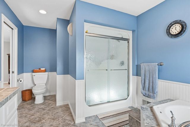 7755 Macedonia Lane, Salem Township, MI 48168