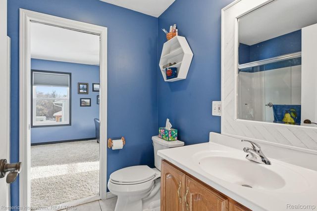 7755 Macedonia Lane, Salem Township, MI 48168