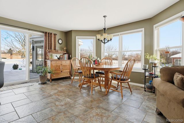 7755 Macedonia Lane, Salem Township, MI 48168