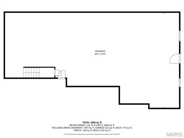 3555 Weatherby Lane, Farmington, MO 63640