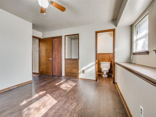 837 Briarlane Road, Del City, OK 73115