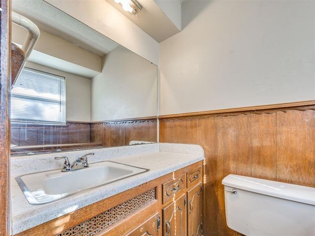 837 Briarlane Road, Del City, OK 73115