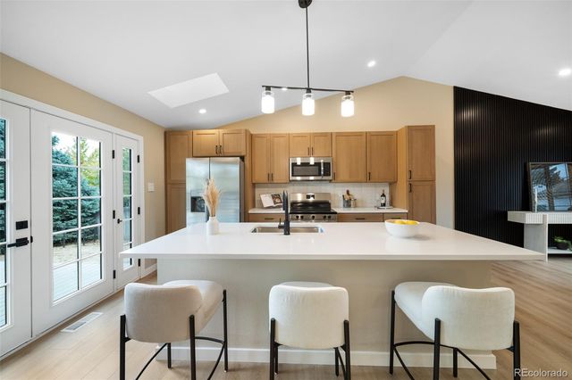 11562 Newland Street, Broomfield, CO 80020