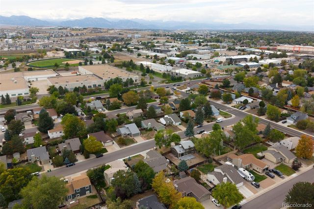 11562 Newland Street, Broomfield, CO 80020