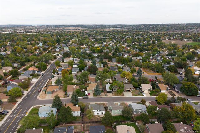 11562 Newland Street, Broomfield, CO 80020