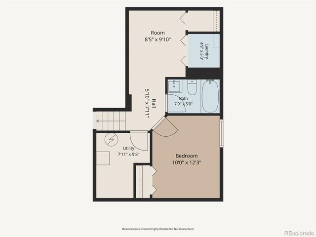 11562 Newland Street, Broomfield, CO 80020