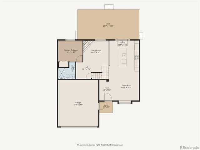 11562 Newland Street, Broomfield, CO 80020