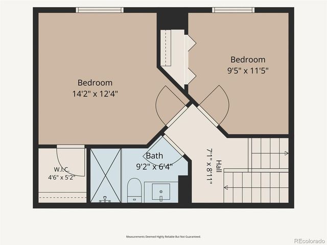 11562 Newland Street, Broomfield, CO 80020
