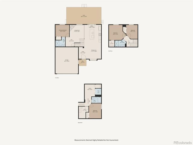 11562 Newland Street, Broomfield, CO 80020