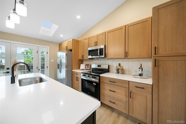 11562 Newland Street, Broomfield, CO 80020