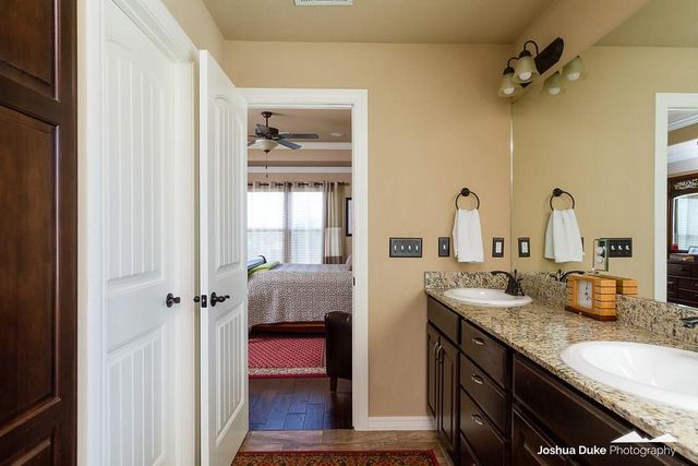 3252 Bentley Ridge, Fayetteville, AR 72703