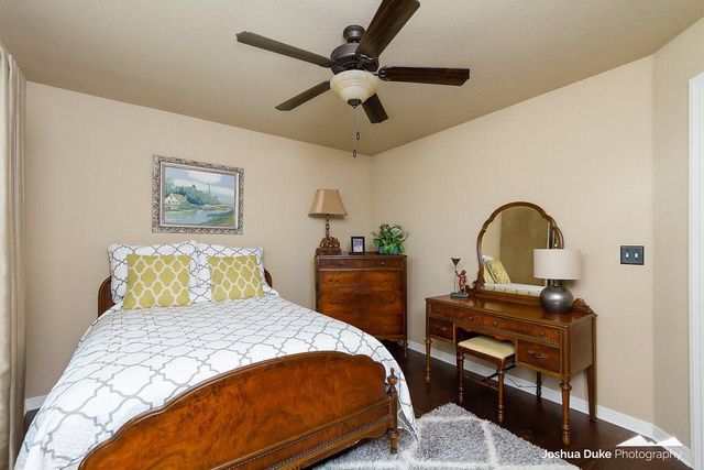 3252 Bentley Ridge, Fayetteville, AR 72703