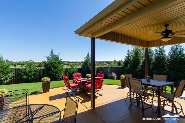 3252 Bentley Ridge, Fayetteville, AR 72703