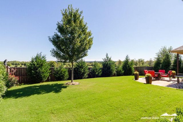 3252 Bentley Ridge, Fayetteville, AR 72703