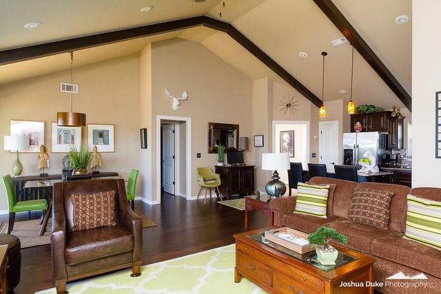 3252 Bentley Ridge, Fayetteville, AR 72703