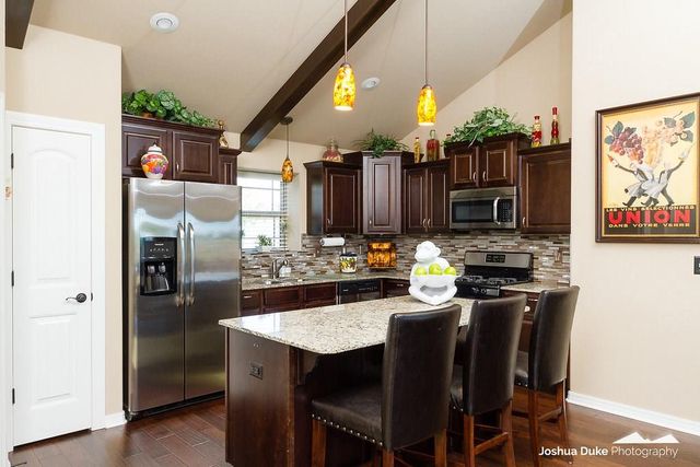 3252 Bentley Ridge, Fayetteville, AR 72703