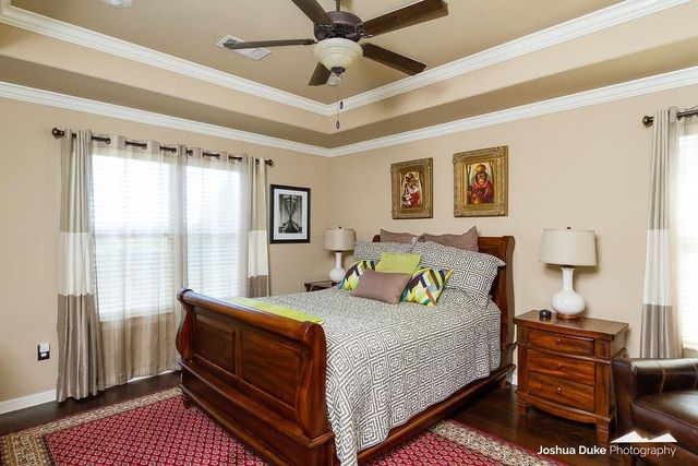 3252 Bentley Ridge, Fayetteville, AR 72703