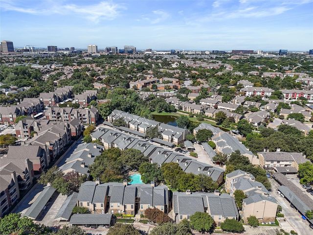 14277 PRESTON Road 421, Dallas, TX 75254