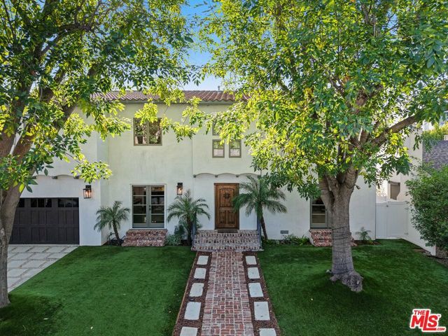4363 Irvine Avenue, Studio City, CA 91604