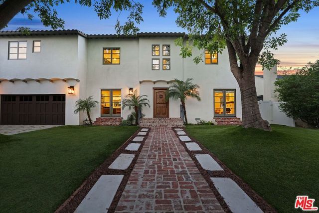 4363 Irvine Avenue, Studio City, CA 91604