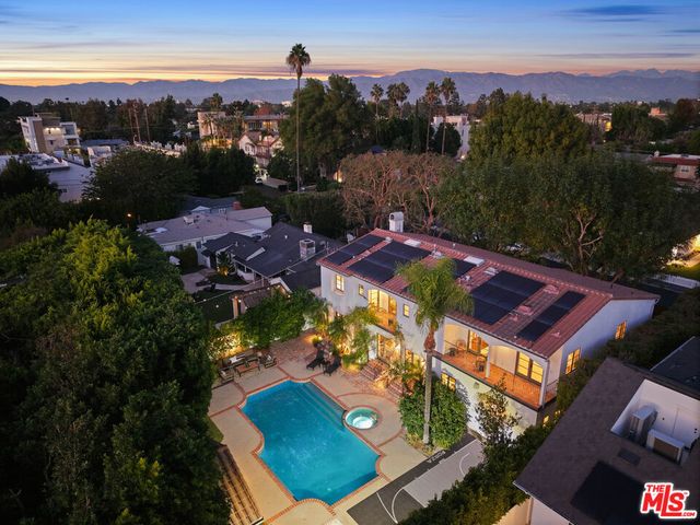 4363 Irvine Avenue, Studio City, CA 91604