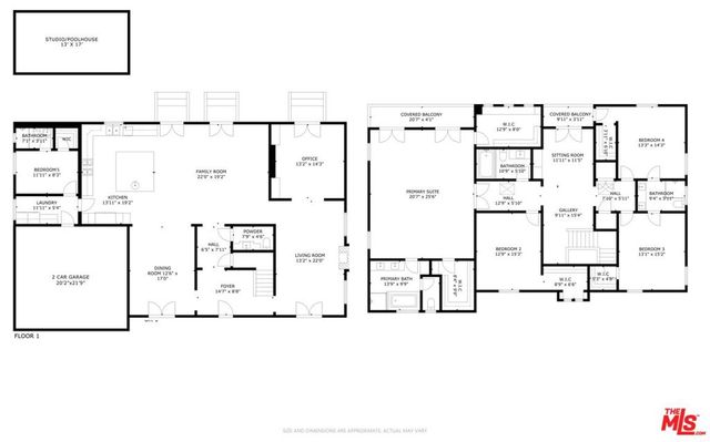 4363 Irvine Avenue, Studio City, CA 91604