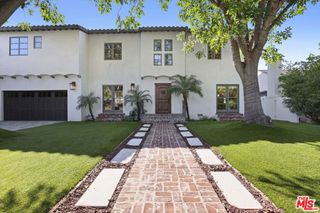 4363 Irvine Avenue, Studio City, CA 91604