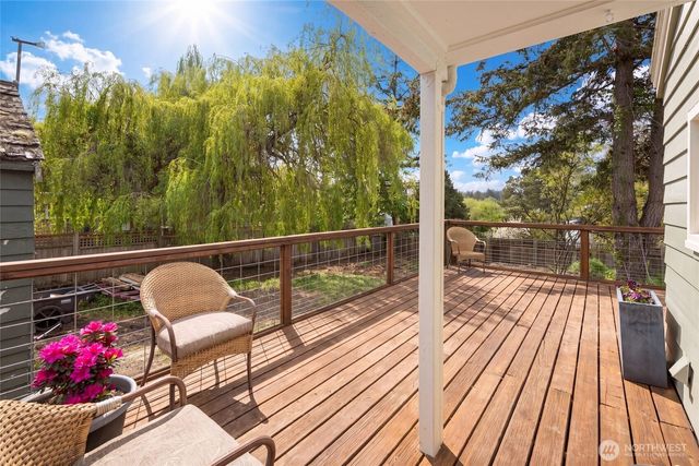 205 Franck Street, Friday Harbor, WA 98250