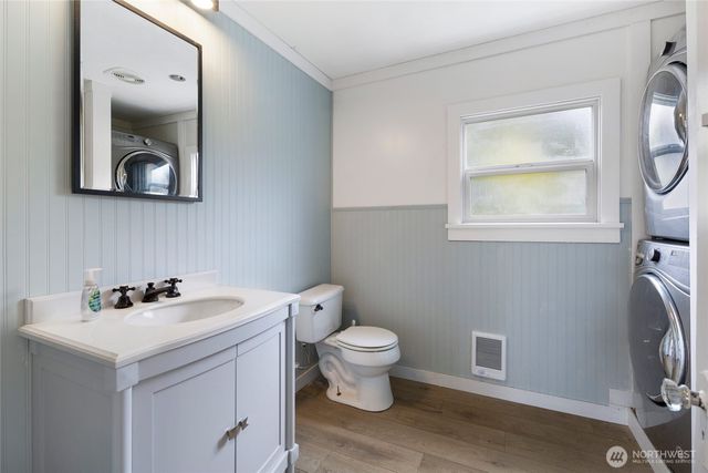 205 Franck Street, Friday Harbor, WA 98250